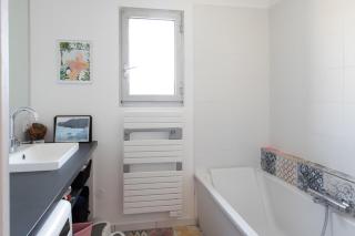 Great family cocoon2 child bed parkingcentral - Nizza - 3