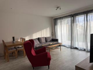 Gehobenes Apartment Süd-Schwarzwald zwischen Therme und See - Bad Säckingen - 2