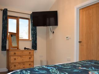 Fig Tree Barn - Pevensey - 2