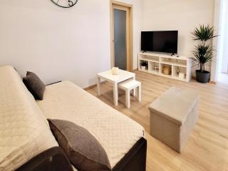 Apartman Centar Omiš - Omiš (Almissa) - 2