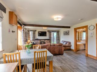 Milking Parlour - Uk48911 - Allonby - 5