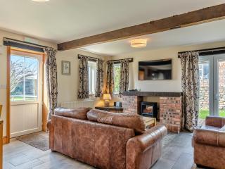 Milking Parlour - Uk48911 - Allonby - 2