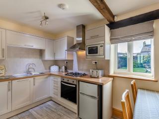 Milking Parlour - Uk48911 - Allonby - 1