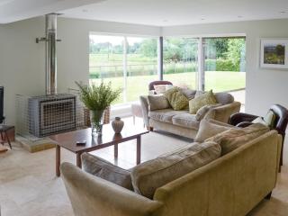 Lock Cottage - Aylsham - 7