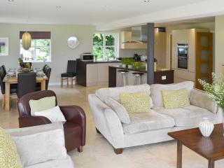 Lock Cottage - Aylsham - 6