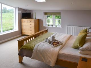 Lock Cottage - Aylsham - 3