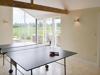 Lock Cottage - Aylsham - 2