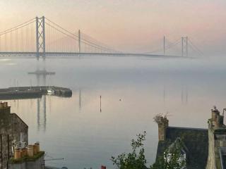 Forth Reflections - Queensferry - 2