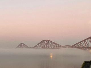 Forth Reflections - Queensferry - 1