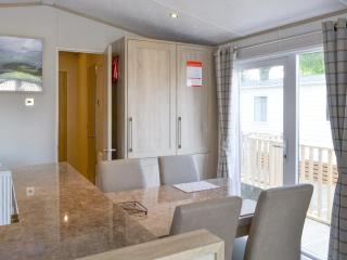 Tranquil Lodge - Uk35277 - Brigham - 2