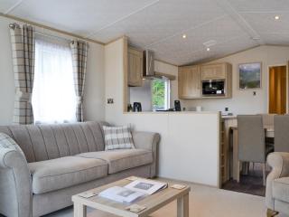 Tranquil Lodge - Uk35277 - Brigham - 4