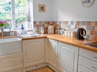 Whitethorn Lodge - Skipton - 9