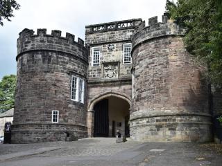 Whitethorn Lodge - Skipton - 4
