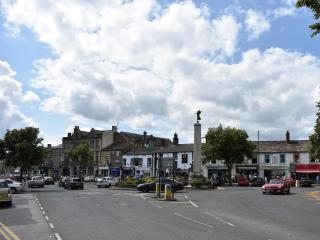 Whitethorn Lodge - Skipton - 2