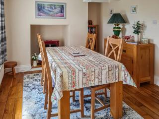 Carnlussack Cottage - Camborne - 9