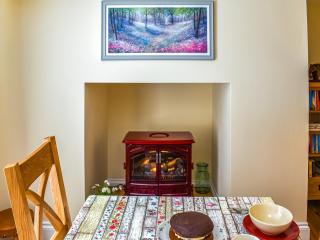 Carnlussack Cottage - Camborne - 5