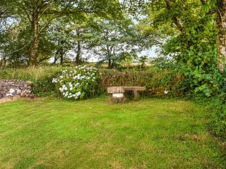 Carnlussack Cottage - Camborne - 9