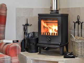 Fairylea Cottage - Rosemount - 8