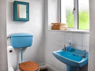 Kiln Cottage - Bolton le Sands - 1