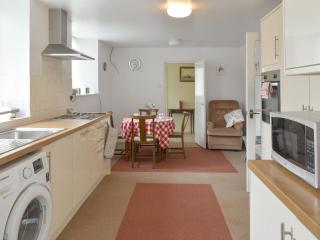 Sisial Y Gwynt - Llanferres - 5