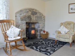 Sisial Y Gwynt - Llanferres - 9
