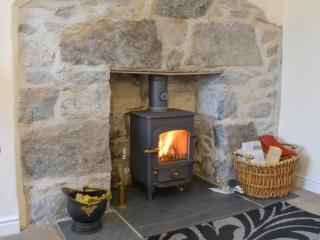 Sisial Y Gwynt - Llanferres - 7
