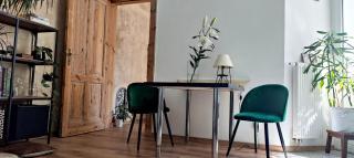 Happy Minds łódzka garsoniera - 0