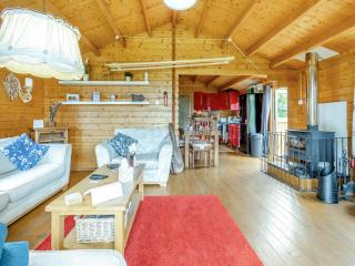 The Cabin Cefn Mawr - Highgate - 8
