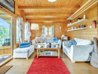 The Cabin Cefn Mawr - Highgate - 3