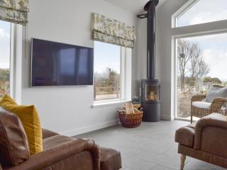 Muirtown Lodge - Keith - 9