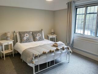 The Annex - Cadeleigh - 3