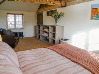 The Coach House - Syston - 4