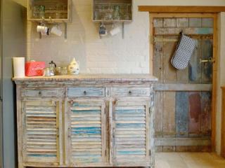 The Coach House - Syston - 1