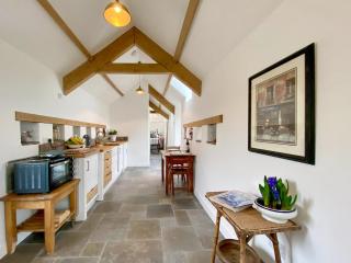 The Chicken Shed - 3
