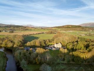 East Lodge - Creebridge - 4