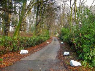 East Lodge - Creebridge - 2