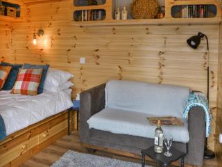 Brockalee Farm Retreat - Bardon Mill - 6