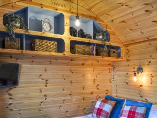 Brockalee Farm Retreat - Bardon Mill - 1