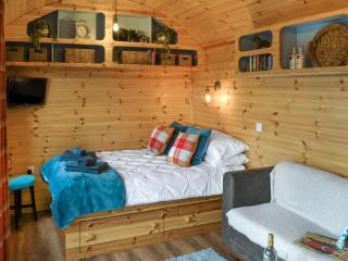 Brockalee Farm Retreat - Bardon Mill - 2