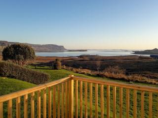 Island Views - Lagganulva - 9