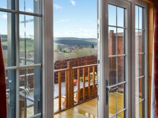 Brockalee Farm Retreat - Bardon Mill - 8