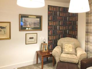 Squirrels Nest - Littleham - 8