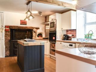 Squirrels Nest - Littleham - 5