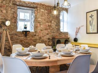 Squirrels Nest - Littleham - 6