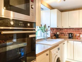Squirrels Nest - Littleham - 1