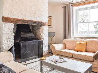 Squirrels Nest - Littleham - 2
