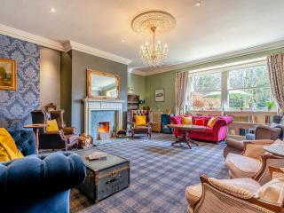 West Layton Manor - Ravensworth - 9