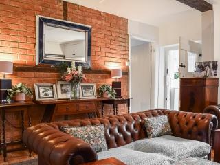 Burwood Cottage - Rotherfield Peppard - 6