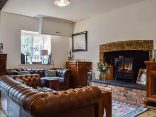 Burwood Cottage - Rotherfield Peppard - 7