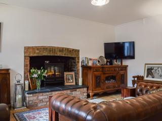 Burwood Cottage - Rotherfield Peppard - 8